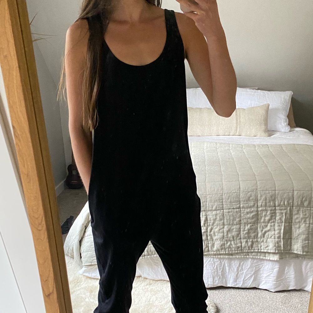 Smash + Tess romper